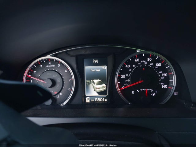 Toyota 2ar-fe 2017 4T1BF1FK5HU374013 Image 7