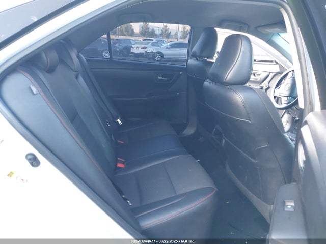 Toyota 2ar-fe 2017 4T1BF1FK5HU374013 Image 8