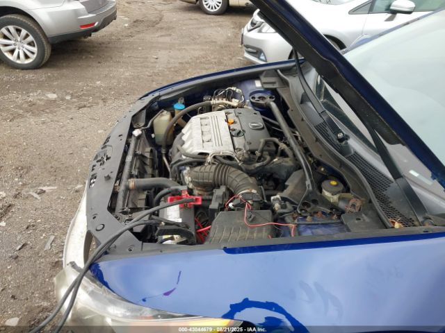 2009 ACURA TSX JH4CU26649C000389 Photo 9