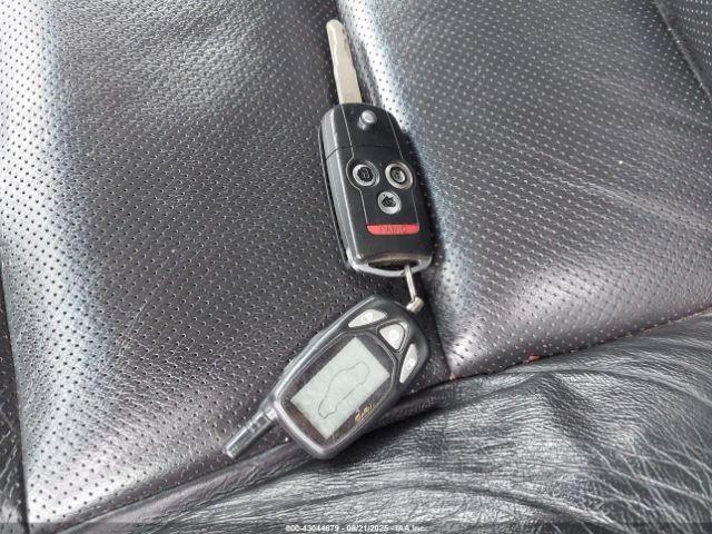 2009 ACURA TSX JH4CU26649C000389 Photo 10