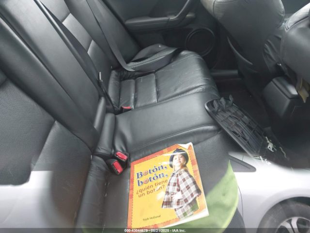 2009 ACURA TSX JH4CU26649C000389 Photo 7