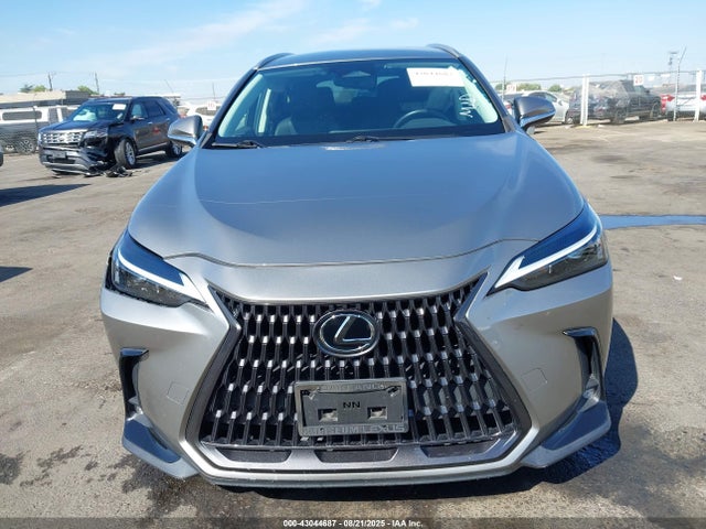 Lexus a25a-fxs, 5nm+4nm 2022 2T2AKCEZ9NC008517 Image 12