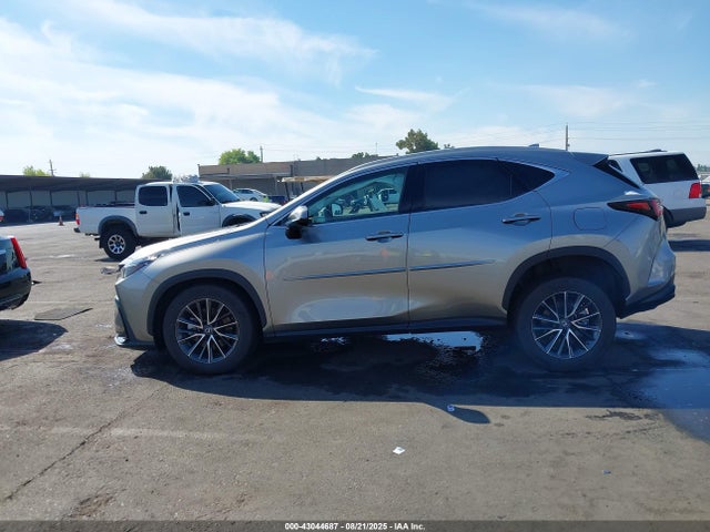 Lexus a25a-fxs, 5nm+4nm 2022 2T2AKCEZ9NC008517 Image 14
