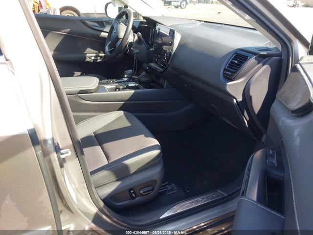 Lexus a25a-fxs, 5nm+4nm 2022 2T2AKCEZ9NC008517 Image 5