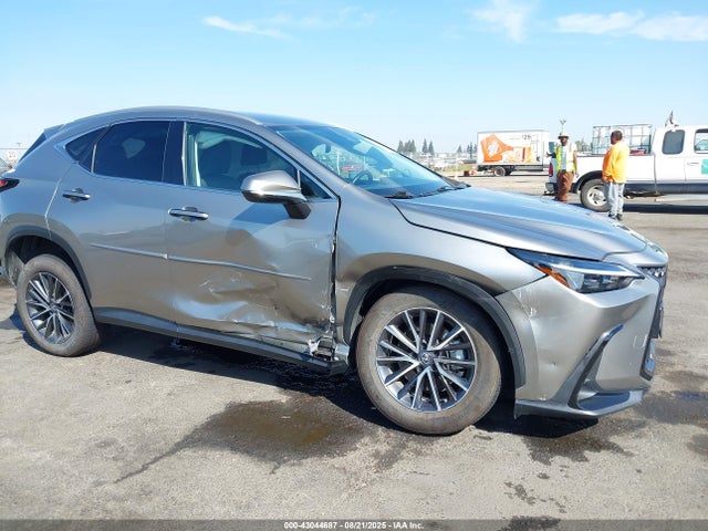 Lexus a25a-fxs, 5nm+4nm 2022 2T2AKCEZ9NC008517 Image 6