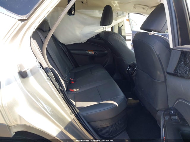 Lexus a25a-fxs, 5nm+4nm 2022 2T2AKCEZ9NC008517 Image 8