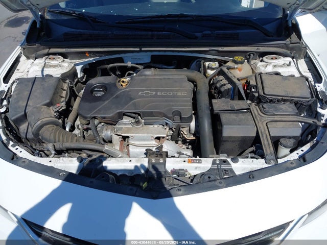1G1ZB5ST1HF227317 Chevrolet lfv - di: direct injection, vvt: variable valve timing, gen 1
