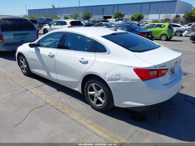 1G1ZB5ST1HF227317 Chevrolet lfv - di: direct injection, vvt: variable valve timing, gen 1