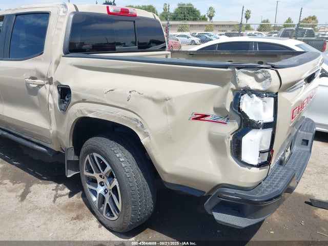 1GCPTDEK8P1226704 Chevrolet l3b