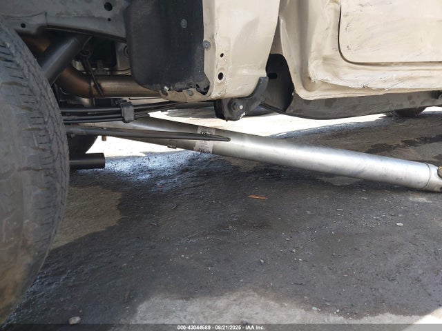 1GCPTDEK8P1226704 Chevrolet l3b