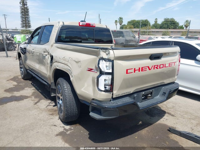 1GCPTDEK8P1226704 Chevrolet l3b