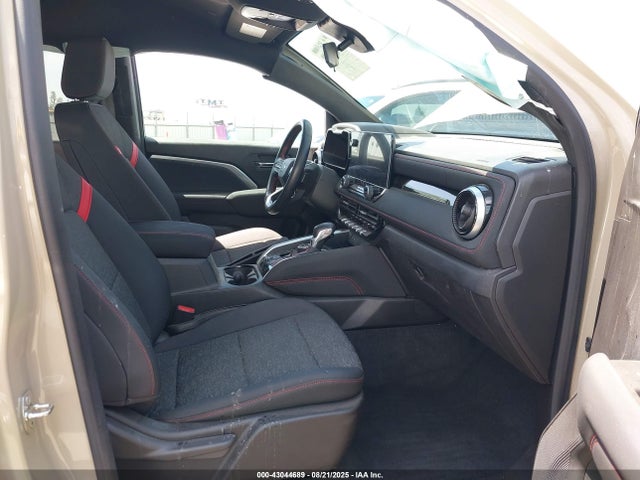1GCPTDEK8P1226704 Chevrolet l3b
