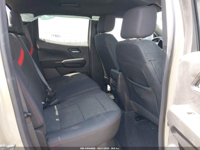 1GCPTDEK8P1226704 Chevrolet l3b
