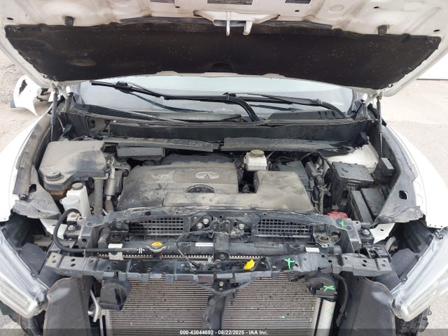 Aukcja sprzedaży 2020 Infiniti Qx60 Luxe Awd, vin: 5N1DL0MM9LC525384, numer aukcji: 43044692
