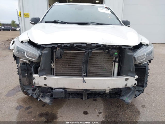 Aukcja sprzedaży 2020 Infiniti Qx60 Luxe Awd, vin: 5N1DL0MM9LC525384, numer aukcji: 43044692
