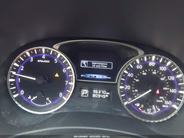 Aukcja sprzedaży 2020 Infiniti Qx60 Luxe Awd, vin: 5N1DL0MM9LC525384, numer aukcji: 43044692