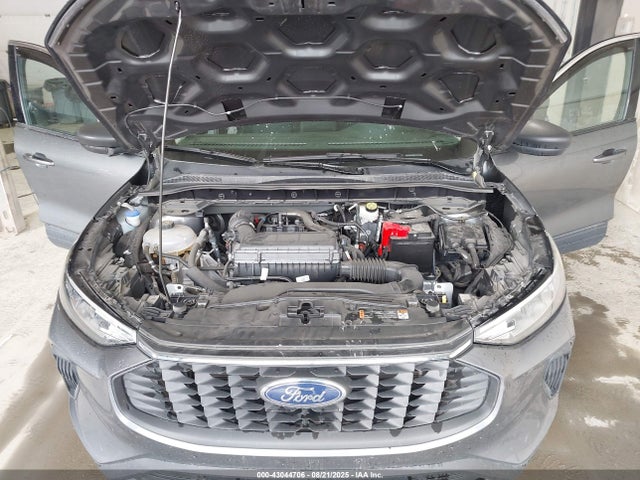 Ford dragon gtdi 2024 1FMCU9GN5RUA14873 Image 10