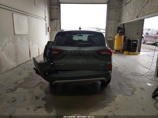 Ford dragon gtdi 2024 1FMCU9GN5RUA14873 Image 16