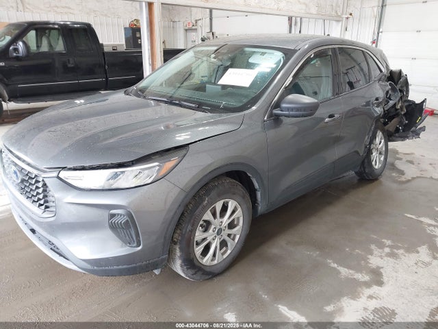 Ford dragon gtdi 2024 1FMCU9GN5RUA14873 Image 2