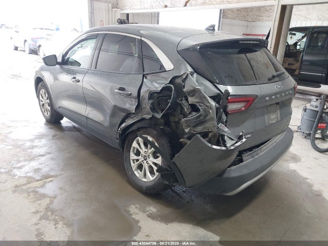 Ford dragon gtdi 2024 1FMCU9GN5RUA14873 Image 3