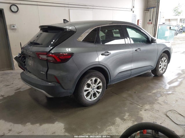 Ford dragon gtdi 2024 1FMCU9GN5RUA14873 Image 4
