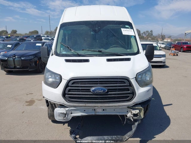 1FTYR3XM1JKA16121 Ford 2018