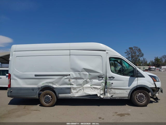 1FTYR3XM1JKA16121 Ford 2018