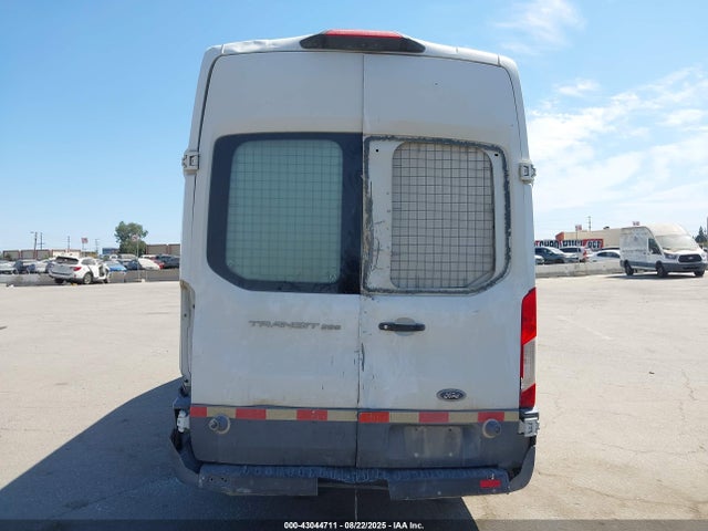 1FTYR3XM1JKA16121 Ford 2018