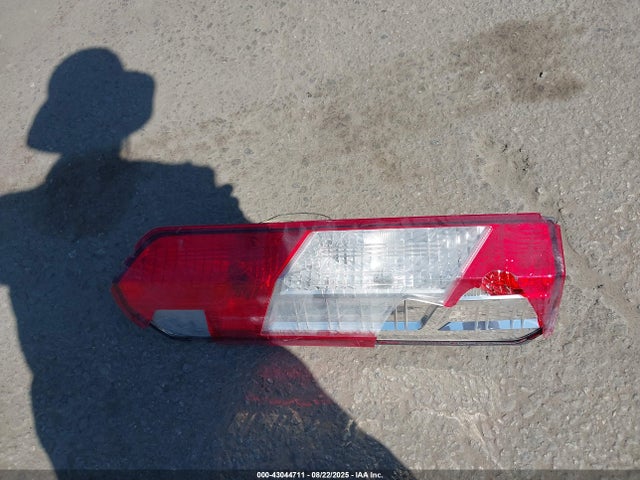 1FTYR3XM1JKA16121 Ford 2018