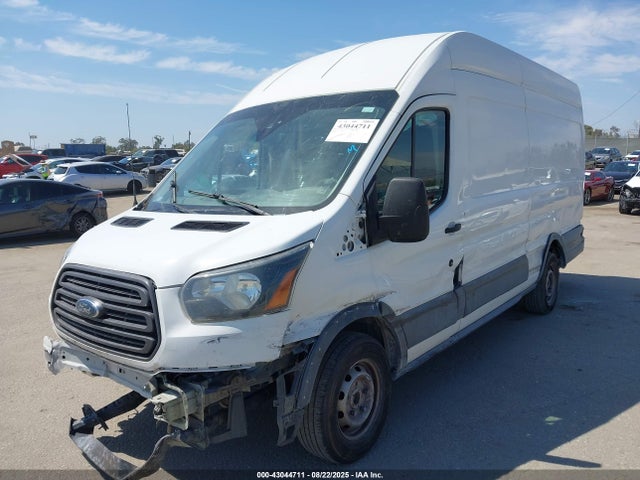 1FTYR3XM1JKA16121 Ford 2018
