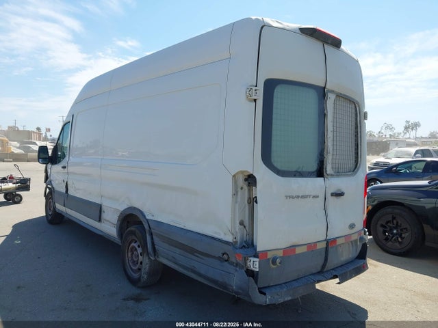 1FTYR3XM1JKA16121 Ford 2018