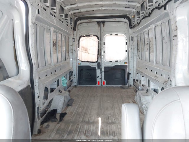 1FTYR3XM1JKA16121 Ford 2018