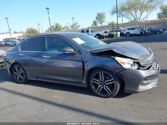 1HGCR2F18HA123289 Honda k24w1