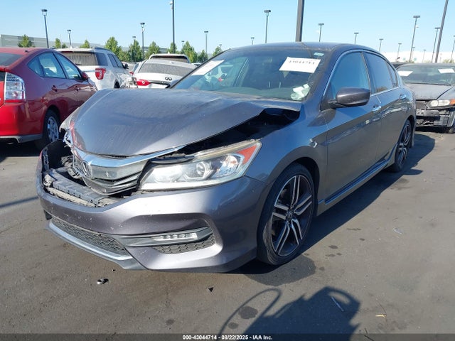 1HGCR2F18HA123289 Honda k24w1