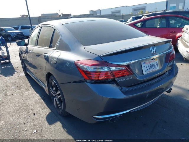 1HGCR2F18HA123289 Honda k24w1