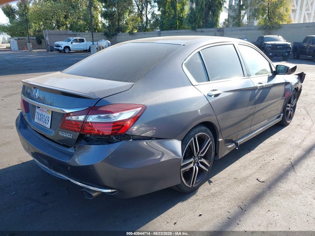 1HGCR2F18HA123289 Honda k24w1