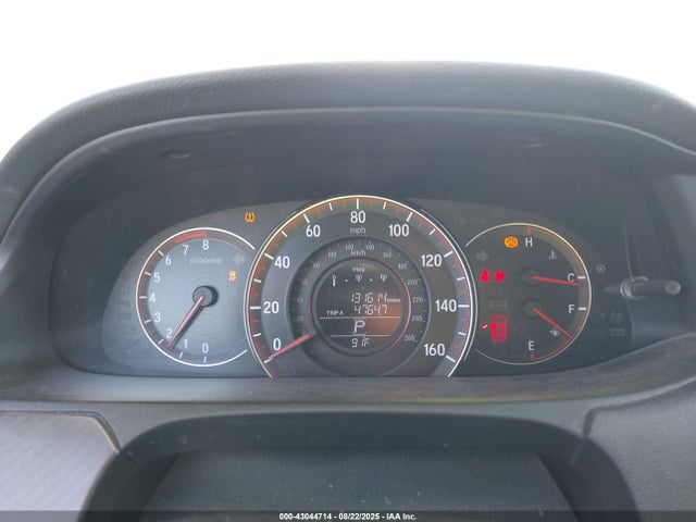 1HGCR2F18HA123289 Honda k24w1