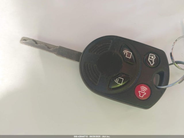 1FTSW2YGXFKB11933 Ford 2015
