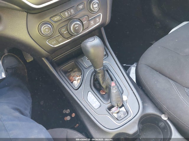 Jeep 2020 2020 1C4PJLCB4LD653955 Image 11