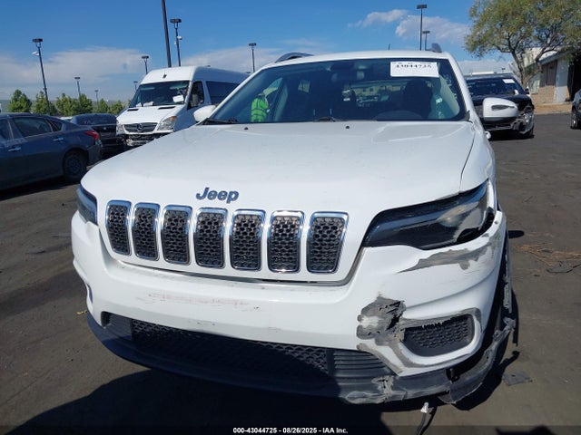 Jeep 2020 2020 1C4PJLCB4LD653955 Image 12
