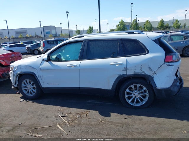 Jeep 2020 2020 1C4PJLCB4LD653955 Image 14