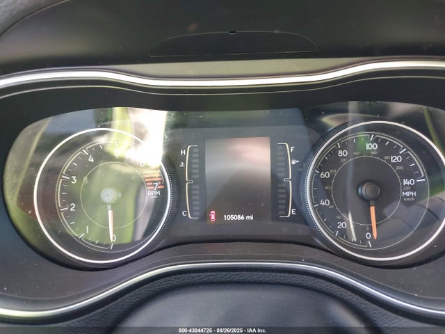 Jeep 2020 2020 1C4PJLCB4LD653955 Image 15