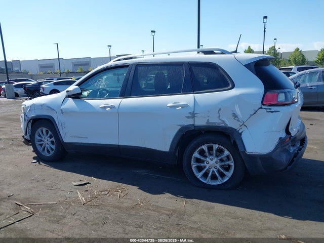 Jeep 2020 2020 1C4PJLCB4LD653955 Image 6