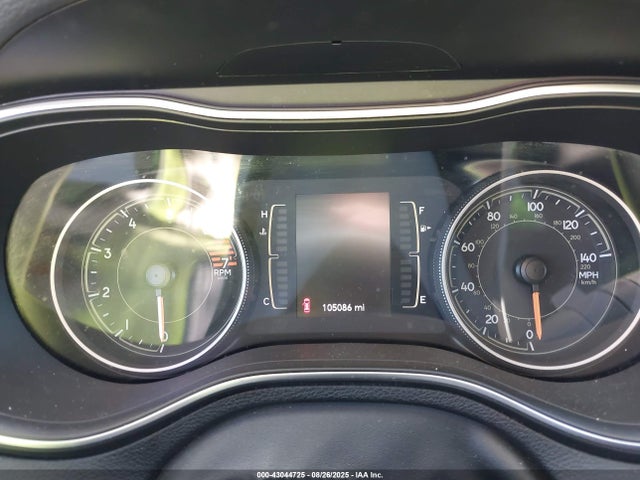 Jeep 2020 2020 1C4PJLCB4LD653955 Image 7