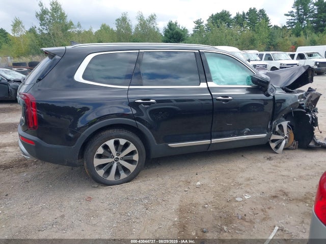 5XYP6DHC5MG103093 KIA kmc gdi lambda-ii