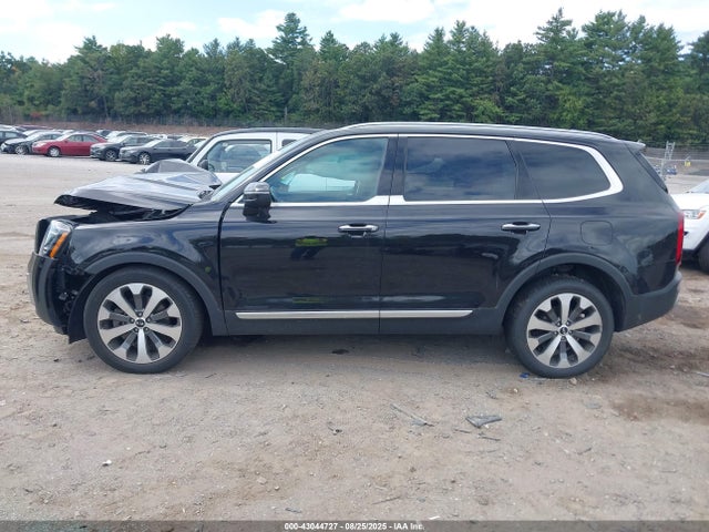 5XYP6DHC5MG103093 KIA kmc gdi lambda-ii