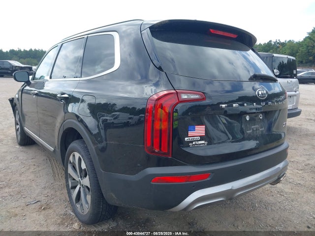 5XYP6DHC5MG103093 KIA kmc gdi lambda-ii