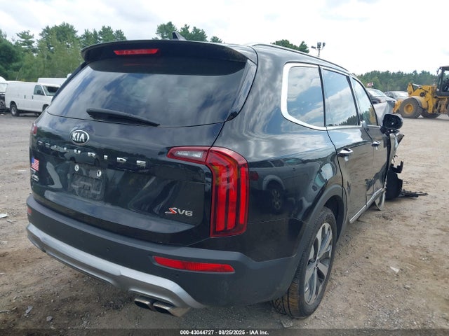 5XYP6DHC5MG103093 KIA kmc gdi lambda-ii