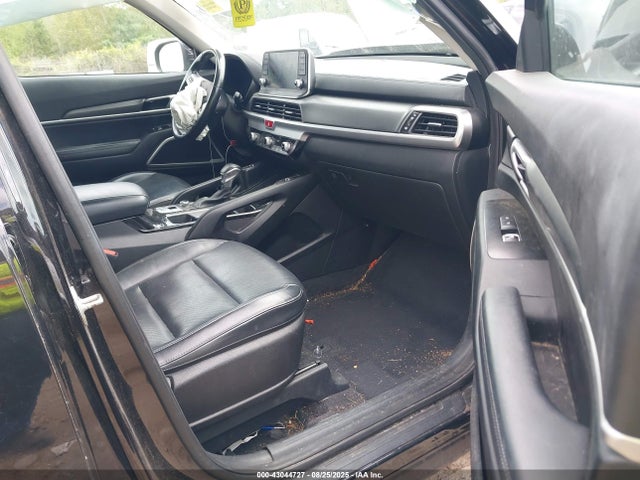 5XYP6DHC5MG103093 KIA kmc gdi lambda-ii