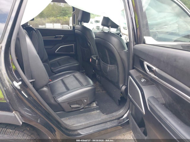 5XYP6DHC5MG103093 KIA kmc gdi lambda-ii